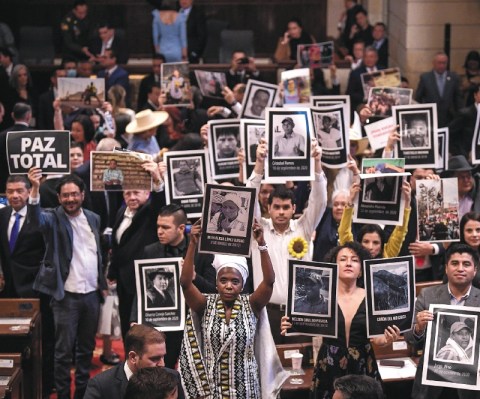Asesinatos selectivos: la mayor fuente de violencia desde el Acuerdo de Paz