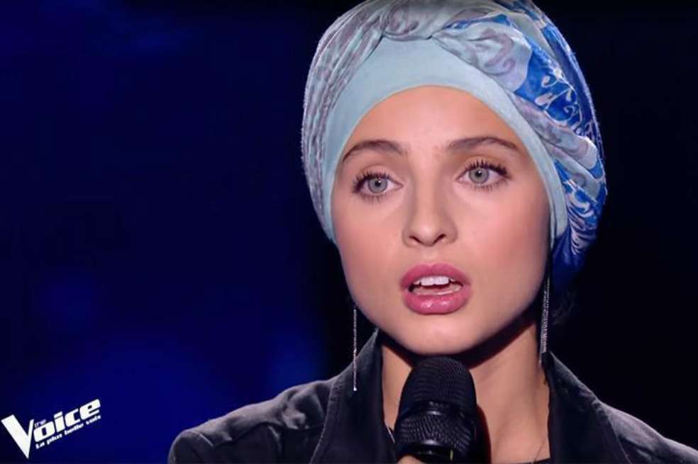 La Voz Francia