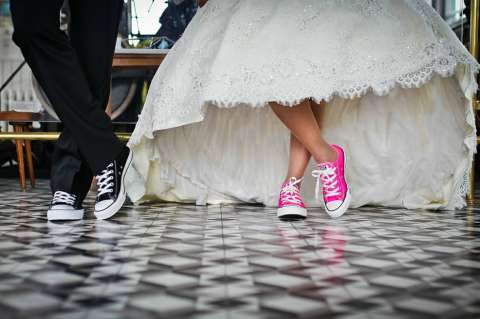 El matrimonio puede ser bueno para la salud del corazón