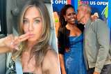 Los Obama acallan rumores de crisis matrimonial y Jennifer Aniston se pronuncia