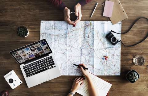 ¿Planeando un viaje? Aproveche las ofertas virtuales del Viajatón de Anato