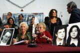 Líder de Abuelas de Plaza de Mayo recupera a su nieto que fue robado en la dictadura