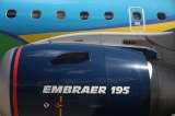 Tribunal de Brasil anula orden judicial contra alianza Boeing-Embraer