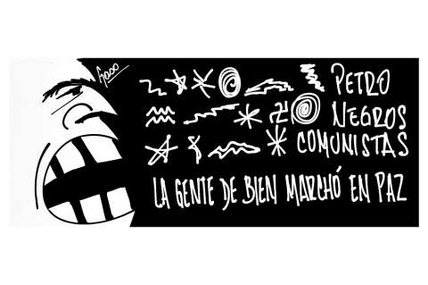 La franja de Gaso