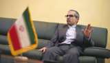 “Admiro la posición de Colombia sobre el conflicto de Palestina”: embajador de Irán