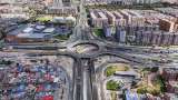 Habilitan parcialmente glorieta en la Av. Ciudad de Cali con Américas para tráfico mixto