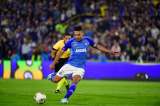 Falcao, en Millonarios: el Tigre, bajo la lupa