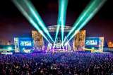 Festival Heat Hard Rock: el mejor encuentro de la música latina