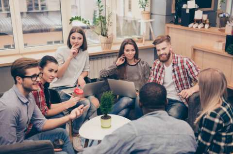 Metáforas del cotidiano y sentido común
