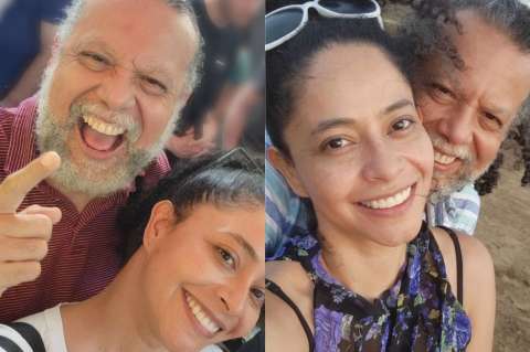Alberto Linero confirmó que se casó con María Alcira Matallana