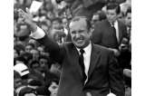 Comicios a la sombra de un fraude: elección presidencial del 19 de abril de 1970
