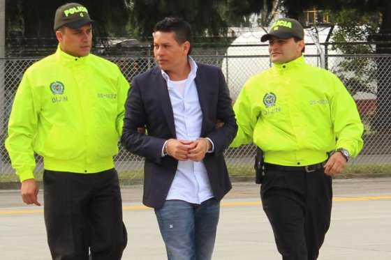 Condenan a cuatro años de prisión alias ‘Fritanga’ por falsificar su acta de defunción