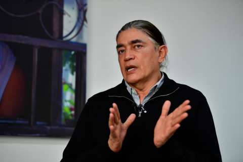 Bolívar tiene lista renuncia del DPS en nuevo pulso por la candidatura