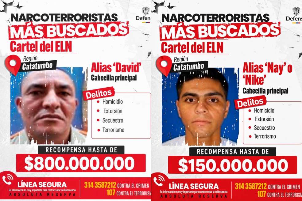 Aumentan a 16 los heridos tras ataque terrorista del Eln con carro bomba en Los Patios