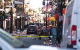 ISIS en América: ataque en Nueva Orleans vuelve a encender las alarmas