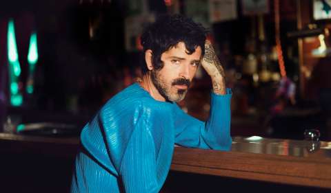 Devendra Banhart habla de su nuevo álbum y sus siempre presentes raíces latinas