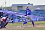 Vaqueros venció a Caimanes en el primer juego de la final de la Liga Profesional de Béisbol