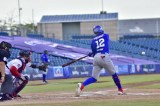 Vaqueros venció a Caimanes en el primer juego de la final de la Liga Profesional de Béisbol