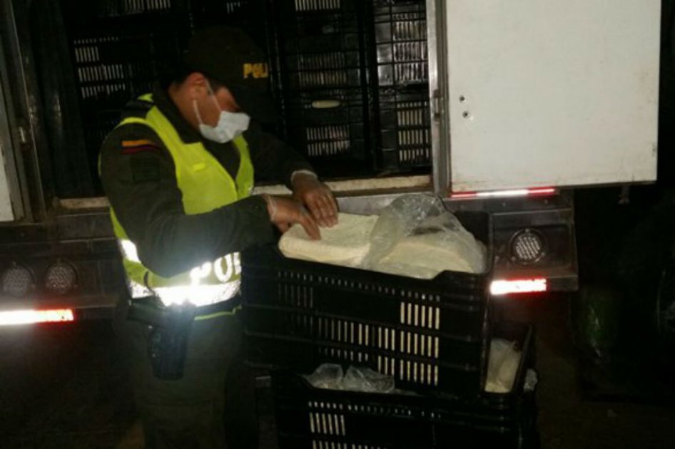 Policía Fiscal y Aduanera
