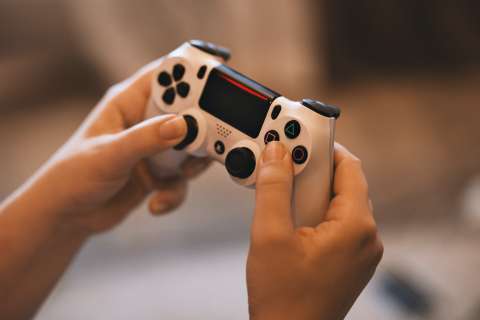 Los videojuegos alivian el estrés y mejoran la creatividad, según estudio