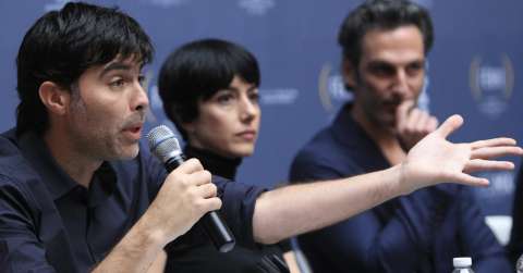 Fénix, los nuevos premios para el cine iberoamericano
