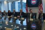 Entre amores y odios: la relación de las empresas de tecnología con Trump