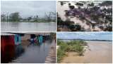 Aumentan las inundaciones en La Mojana: más de 4.000 familias damnificadas
