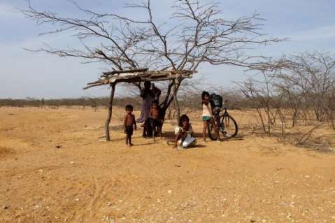 Judicatura advierte falencias en los programas de alimentación y educación en La Guajira