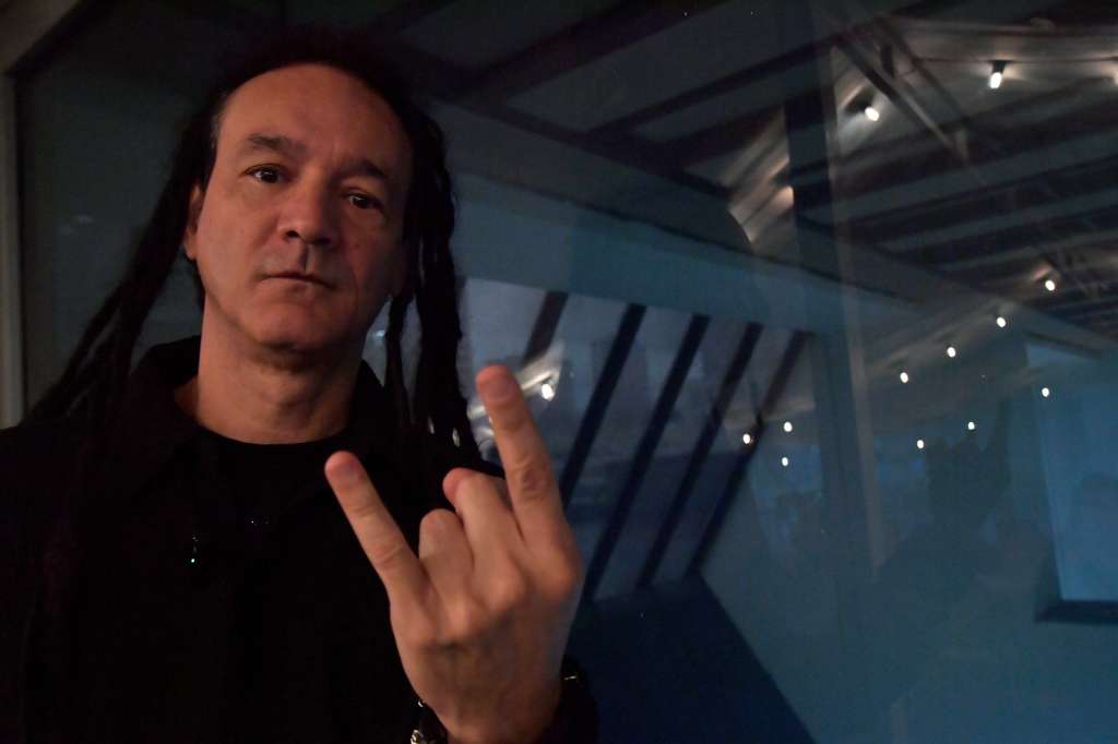 Dilson Díaz habló con Vea, de El Espectador, sobre el legado de la banda, la vigencia de sus canciones y las razones que motivaron su despedida de los escenarios.