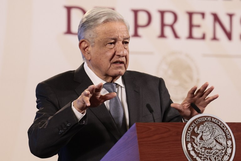 México pide a la Corte Internacional que se suspenda a Ecuador de la ONU