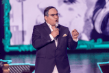 ¿Quién es el otro artista que Yo Me Llamo Gilberto Santa Rosa imitó?