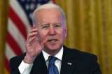“Estúpido hijo de puta”: Biden a periodista que le preguntó por la inflación