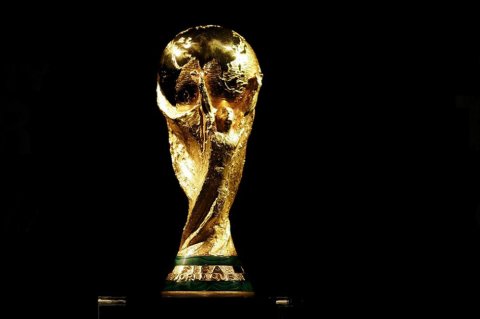 Los jugadores que más veces abrieron el marcador de los partidos en un mundial