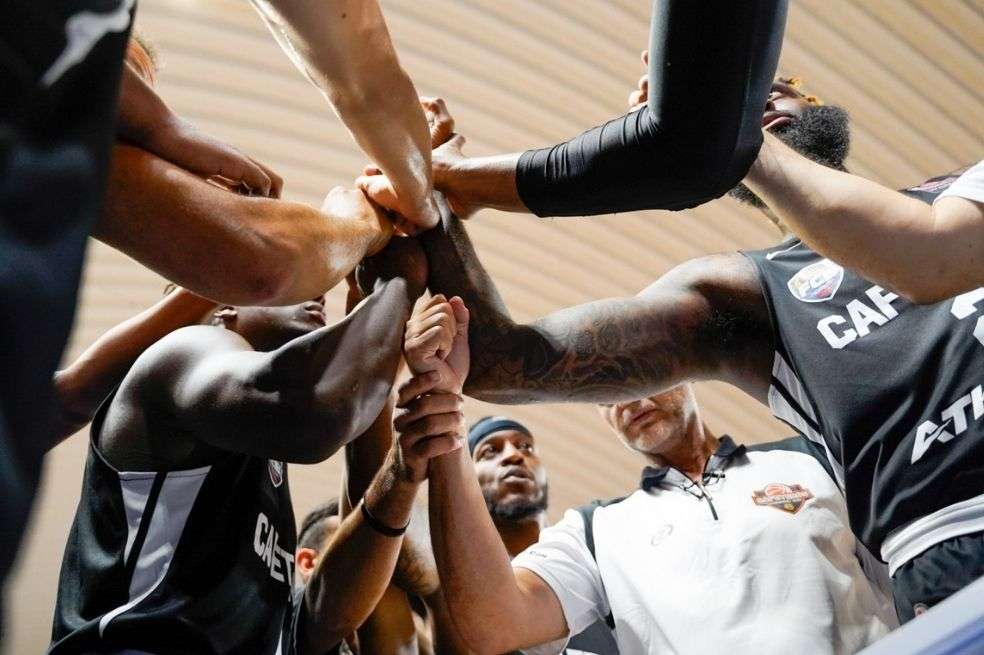 Cafeteros fue protagonista de la liga en el 2021. // DPB