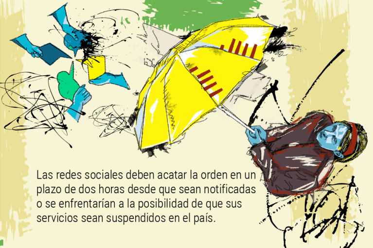 El mundo no es como lo pintan.