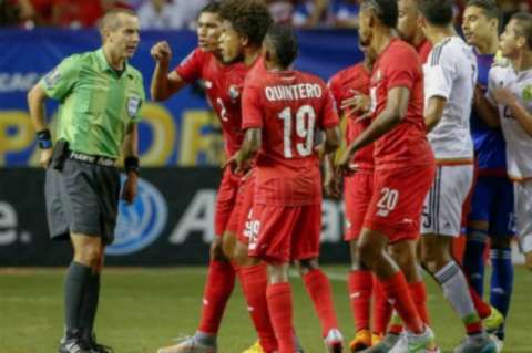 Concacaf inicia evaluación del departamento de arbitraje de la Confederación