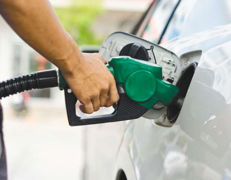 En septiembre los precios de los combustibles se mantienen estables.