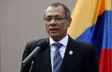 México da asilo político al ecuatoriano Jorge Glas tras expulsión de su embajadora