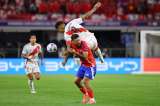 Así va la tabla del grupo A en la Copa América tras los primeros partidos