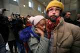 Cédric Herrou, el francés que ha rescatado a 200 migrantes