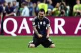 “Nunca dejamos de creer”: Messi, tras el pase de Argentina a la final del Mundial 2026