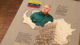 Diosdado Cabello: ¿Verdugo o guardián del chavismo?