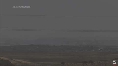 “Abuso”: Israel cortó la señal en vivo de la agencia AP en Gaza
