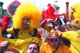 FCF, Ticketshop y Ticket Ya, sancionadas con $18.300 millones por reventa de boletas