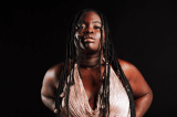 Daymé Arocena: “Nunca decidí dedicarme a la música. Soy música desde que nací”