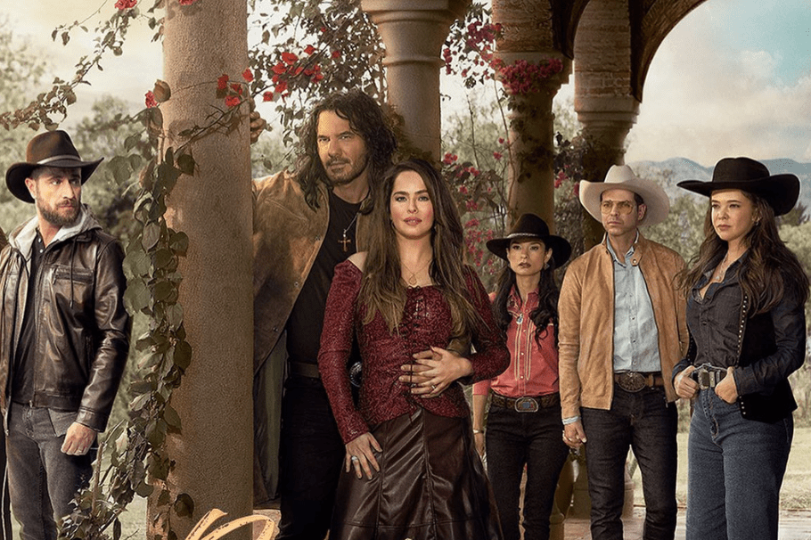 Pasión de Gavilanes
