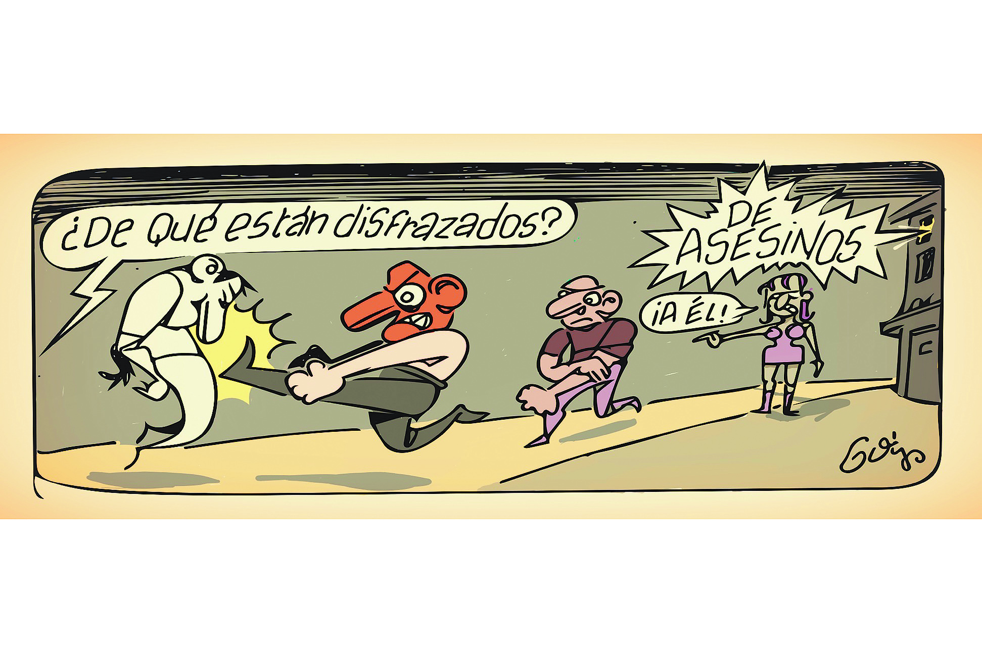 Caricatura