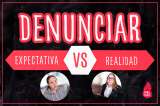 Las fallas al momento de denunciar una violencia de género