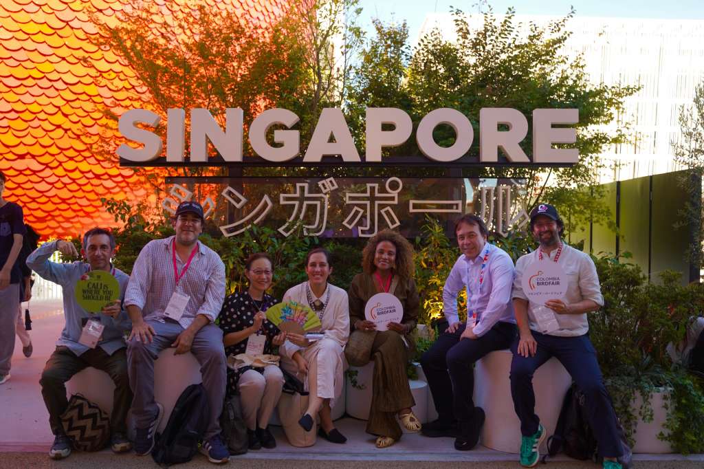 Cali se posiciona como destino turístico global y hub de negocios con oportunidades de inversión en la Expo Osaka 2025.
