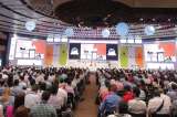 Congreso Nacional de Infraestructura: 20 años impulsando el desarrollo de Colombia